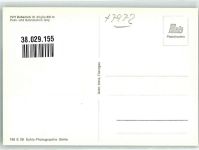 88316 W7972 Überruh Foto AK