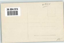 01833 O8351 Dittersbach b Stolpen - Kindererholungsheim
