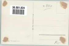 01848 O8361 Rathewalde Gebrauchsspuren Sächsische Schweiz