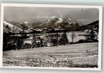83714 W8160 Miesbach - Stadelberg Winter