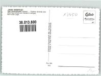 37619 W3452 Bodenwerder - Pension Haus Hubertus Fliegeraufnahme