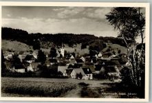 91286 W8571 Obertrubach Foto AK