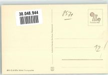 91286 W8571 Obertrubach Foto AK