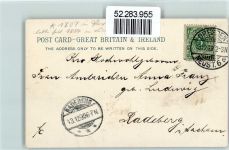 Longfellow Haus Garten Schriftsteller 1899