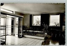 31832 W3257 Springe , Deister Foto AK DGB Bundesschule