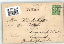 01829 O8306 Wehlen Stadt Gebrauchsspuren Raddampfer