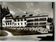 88316 W7972 Überruh Foto AK