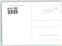 66663 W6640 Merzig Foto AK Kreissparkasse