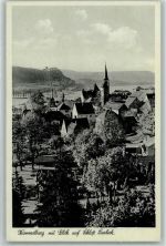 97762 W8783 Hammelburg - Schloss Saaleck