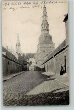 Frederiksborg - Fangetaarnet Slot