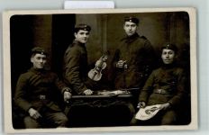 Geige Streichinstrument