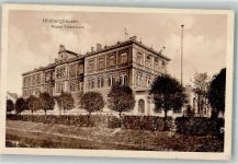 98646 O6110 Hildburghausen 1919 - Neues Technikum