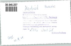 26409 W2944 Harlesiel , Ostfriesl FOTO KEINE AK Ort handschriftlich Hafen Foto Original aus Archiv eines Ansichtskartenverlages
