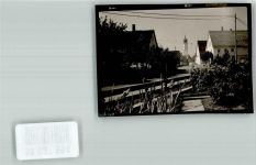 89188 W7901 Merklingen , Alb FOTO KEINE AK Ort handschriftlich Foto Original aus Archiv eines Ansichtskartenverlages