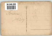 17459 O2235 Ückeritz , Usedom 1927 Gebrauchsspuren Strandleben unterhalb der Steilküste