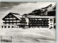 6992 Mittelberg , Kleinwalsertal Winter Hotel Alpenhaus Walsertal