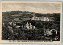 56179 W5414 Vallendar Foto AK Kloster Marienau