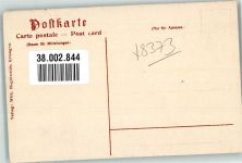 94249 W8373 Bodenmais - Oberer Wasserfall Riesloch