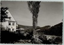 31840 W3253 Rohden FOTO KEINE AK Gasthaus Eck Foto Original aus Archiv eines Ansichtskartenverlages Ort handschriftlich