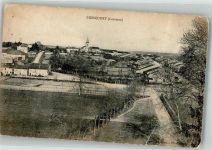 57170 Bioncourt Gebrauchsspuren