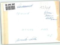 92536 W8473 Pfreimd - Foto Original aus Archiv eines Ansichtskartenverlages