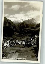9971 Matrei in Osttirol 1962