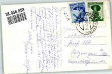 9971 Matrei in Osttirol 1962