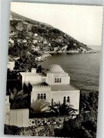 Dubrovnik Ragusa Foto AK Villa Schecharazade