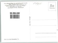 75339 W7545 Höfen an der Enz - Hotel Gasthaus Ochsen