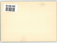 56814 W5591 Bruttig Ganzsache