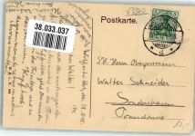 38300 W3340 Wolfenbüttel , Niedersachs 1911 Foto AK Schloss