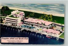 Miami Foto AK Kingston Hotel Yacht Club