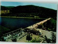 37520 W3360 Osterode am Harz - Sösetalsperre Gasthaus Omnibus