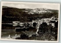 Bakar Buccari 1931 Foto AK