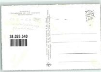 30159 W3000 Kleefeld Gebrauchsspuren Fliegeraufnahme Krankenhaus Annastift