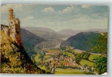 72805 W7414 Lichtenstein , Württ 1913 Foto AK Schloss