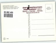 6352 Ellmau Foto AK Gasthaus Hartlkaiser