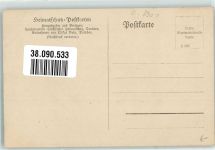 01825 O8301 Liebstadt Foto AK Schloss Kuckuckstein
