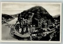Hrensko Herrnskretschen Foto AK Schöna