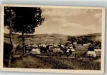Zdikov Groß Zdikau 1959 Foto AK
