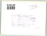 66709 W6649 Weiskirchen , Saar FOTO KEINE AK Pferde Foto Original aus Archiv eines Ansichtskartenverlages Ort handschriftlich