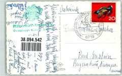 67304 W6719 Eisenberg Pfalz - SOS-Kinderdorf