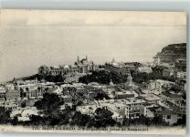 Monte Carlo Foto AK