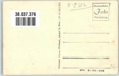 01848 O8352 Hohnstein - Stadtbad