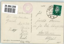 72805 W7414 Lichtenstein , Württ 1929 Foto AK Schloss Lichtenstein Rittersaal