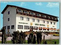 66625 W6697 Bosen - See Hotel Gasthaus