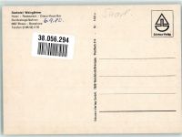 66625 W6697 Bosen - See Hotel Gasthaus