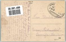 34508 W3542 Willingen (Upland) , Waldeck 1925 - Eisenbahnviadukt Itterbrücke