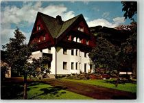 6780 Schruns Foto AK Pension Davenna