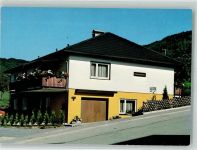 76597 W7563 Loffenau Foto AK Pension Fabijan